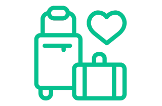 Acompanhamento de Viagens